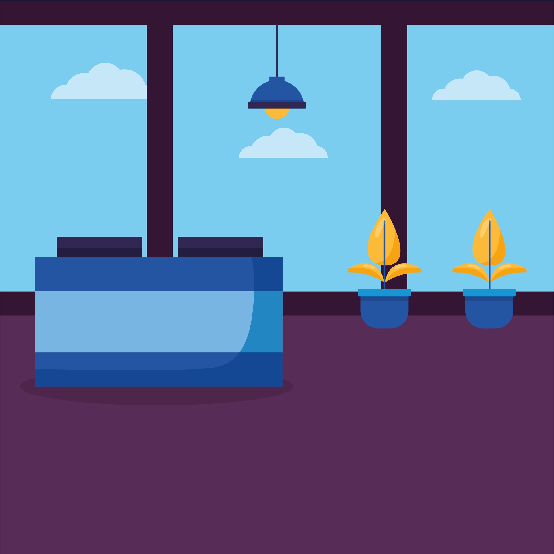 Recepción - Contactos